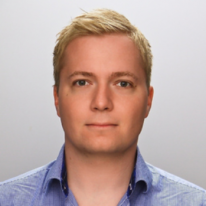 Dr. Peter Kluegl Dr. Peter Kluegl