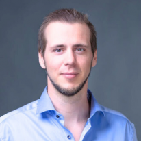 Dr. Pierre Wehler Dr. Pierre Wehler