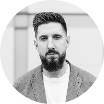 Patrick Oestringer Patrick Oestringer